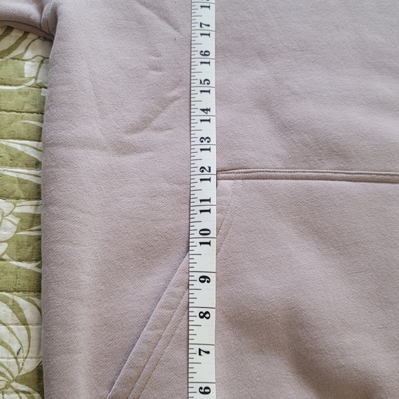 COMFRT HOODIE & SWEATPANTS SET IN BARK XS - Picture 9 of 15